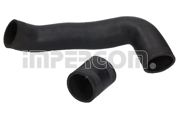 Furtun intercooler/turbo