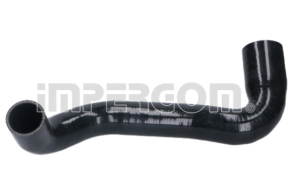Furtun intercooler/turbo