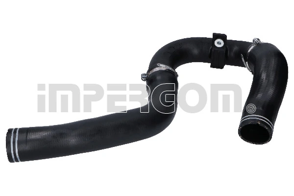 Furtun intercooler/turbo