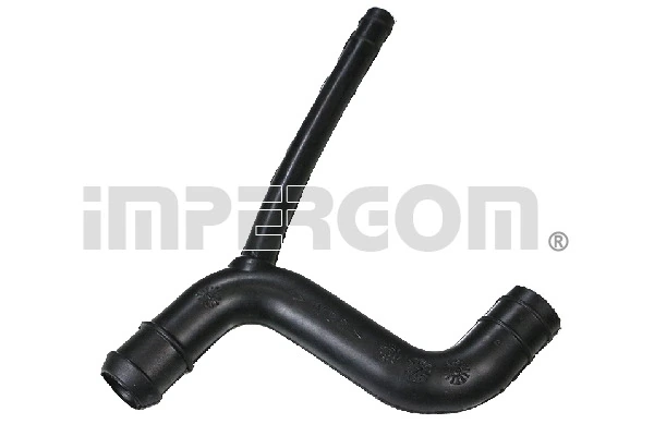 Furtun aerisire chiulasa