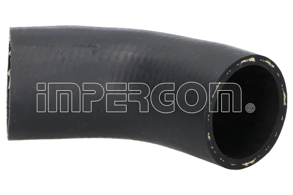 Furtun intercooler/turbo