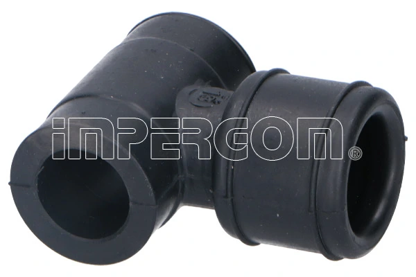 Furtun aerisire bloc motor