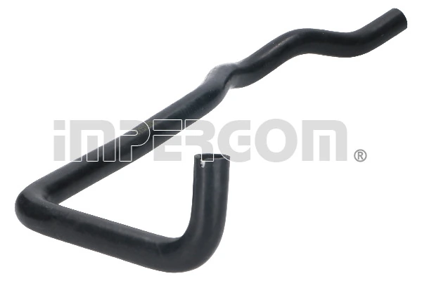 Furtun radiator