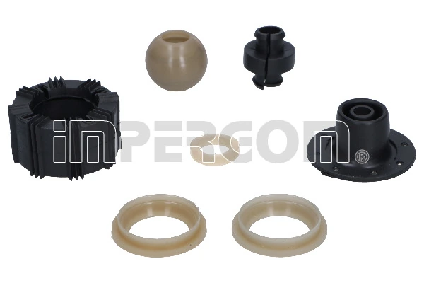Set reparatie levier cutie de viteze