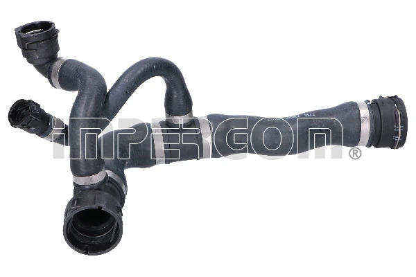 Furtun radiator