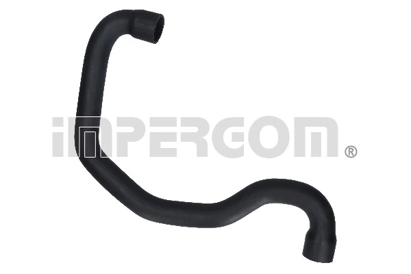 Furtun intercooler/turbo