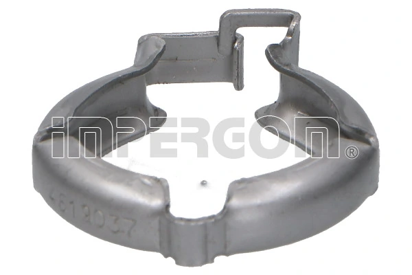 Conector teava, sistem de esapament
