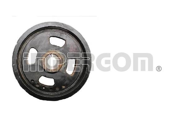 Fulie arbore cotit / vibrochen