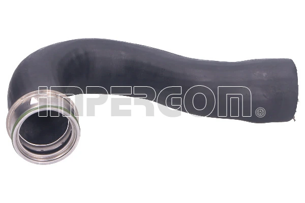 Furtun intercooler/turbo