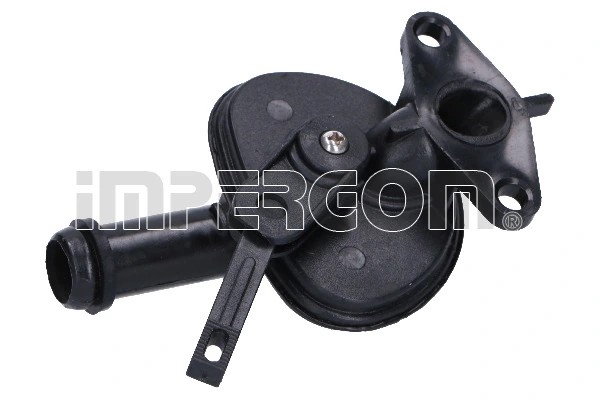 Supapa control agent frigorific