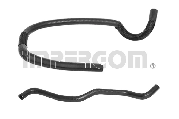 Furtun radiator