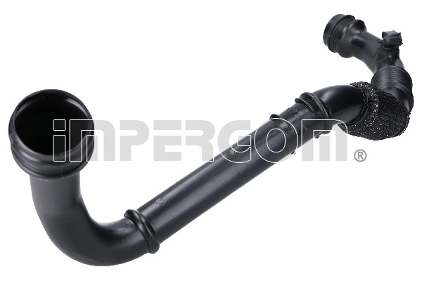 Furtun intercooler/turbo