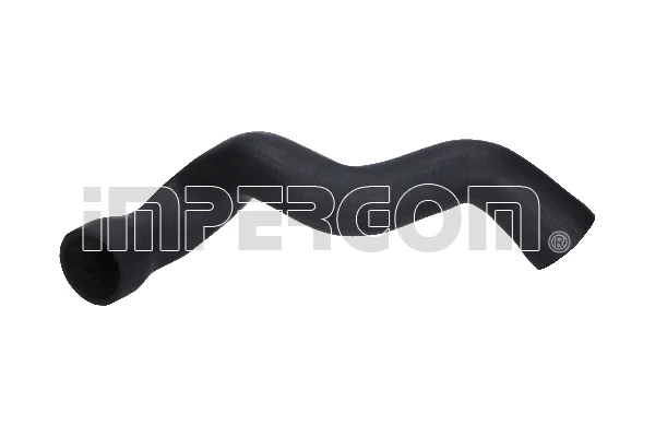 Furtun intercooler/turbo