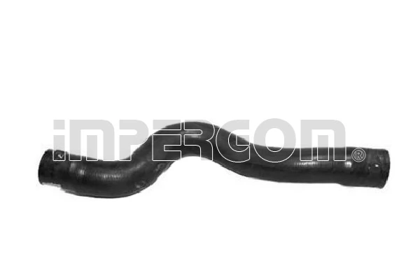 Furtun radiator