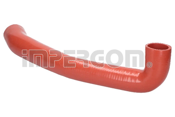 Furtun intercooler/turbo
