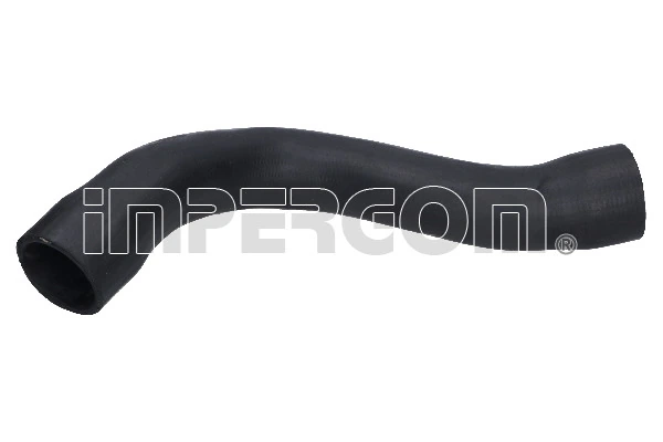 Furtun intercooler/turbo