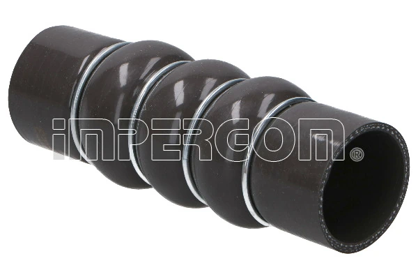 Furtun intercooler/turbo