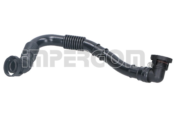Furtun,aerisire bloc motor