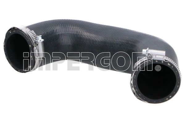 Furtun intercooler/turbo