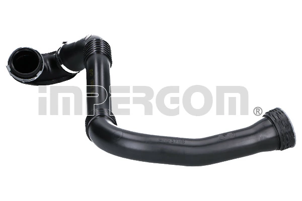 Furtun intercooler/turbo
