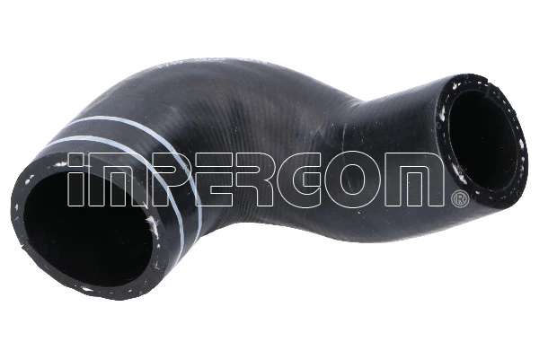 Furtun intercooler/turbo