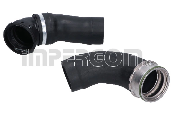 Furtun intercooler/turbo