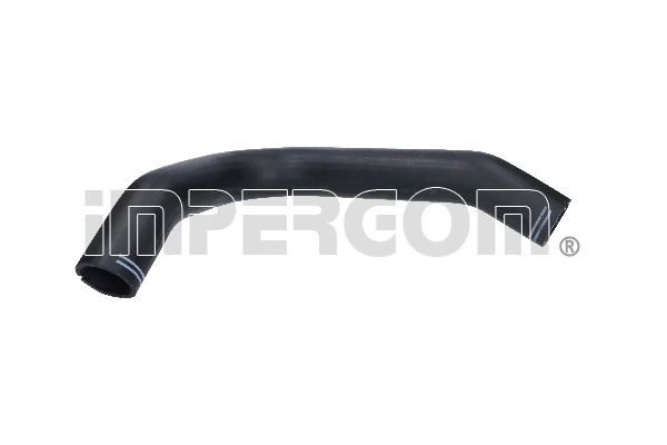 Furtun intercooler/turbo