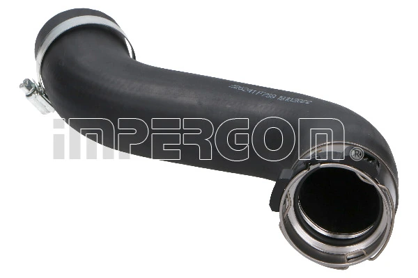 Furtun intercooler/turbo