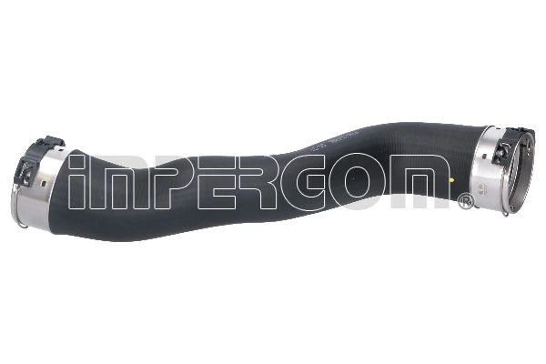 Furtun intercooler/turbo