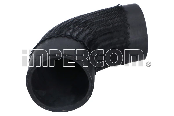 Furtun intercooler/turbo