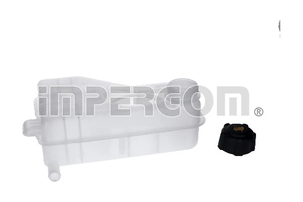Vas expansiune lichid racire