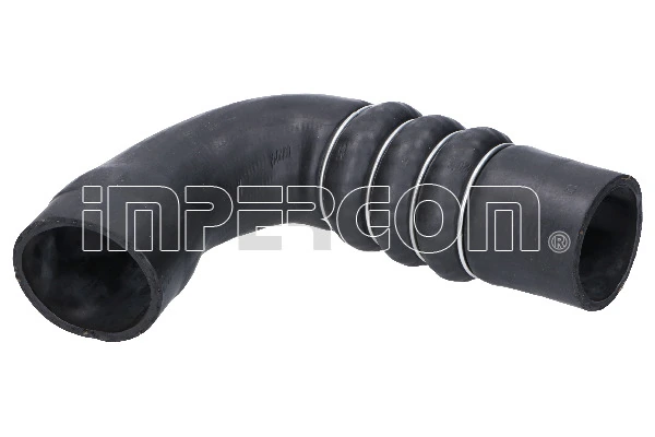 Furtun intercooler/turbo
