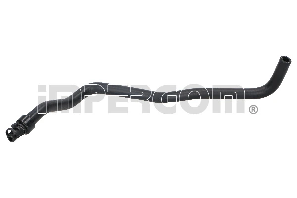 Furtun radiator