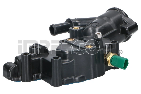 Flansa lichid racire