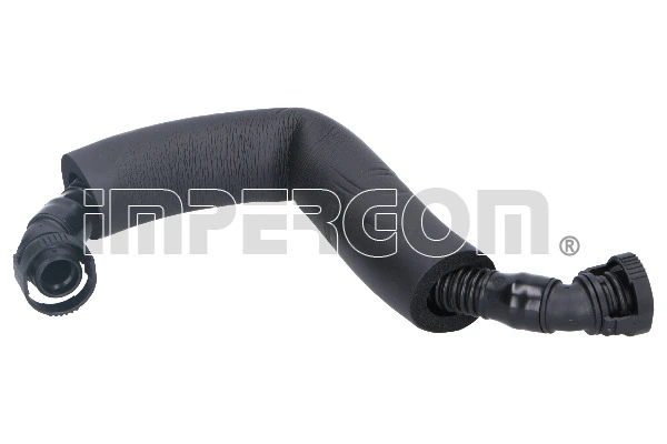 Furtun aerisire bloc motor