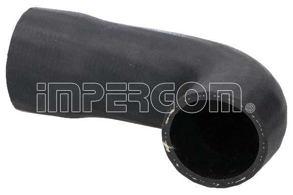 Furtun intercooler/turbo