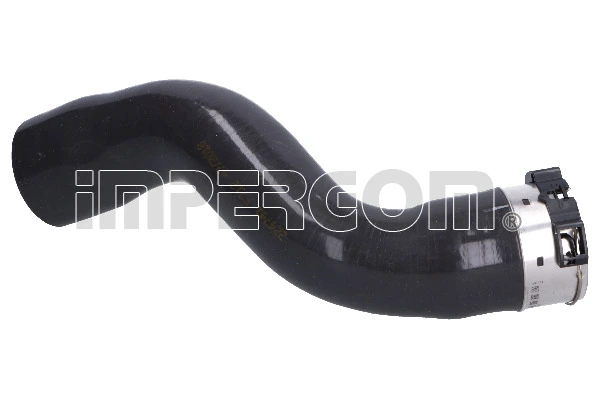 Furtun intercooler/turbo