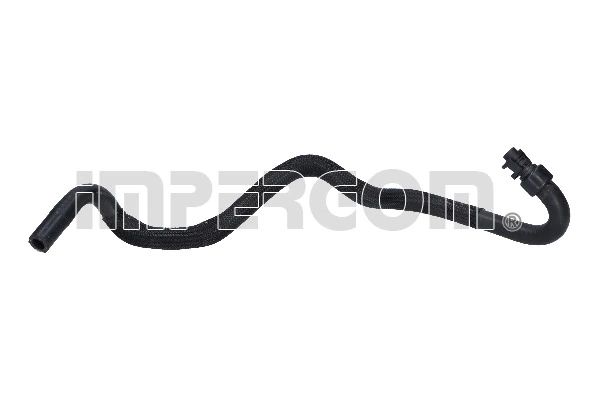 Furtun radiator