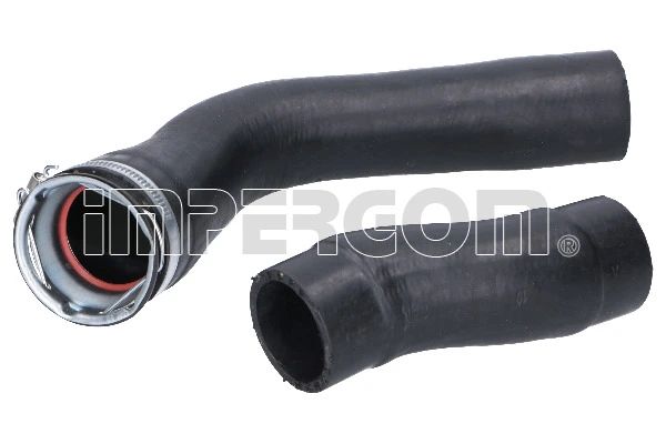 Furtun intercooler/turbo