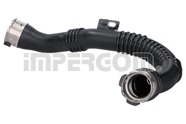 Furtun intercooler/turbo