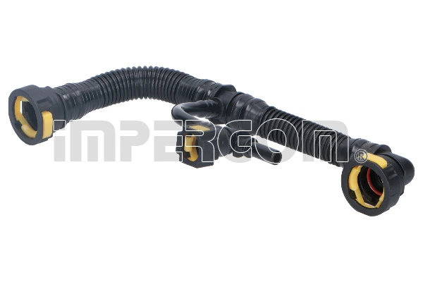 Furtun aerisire bloc motor