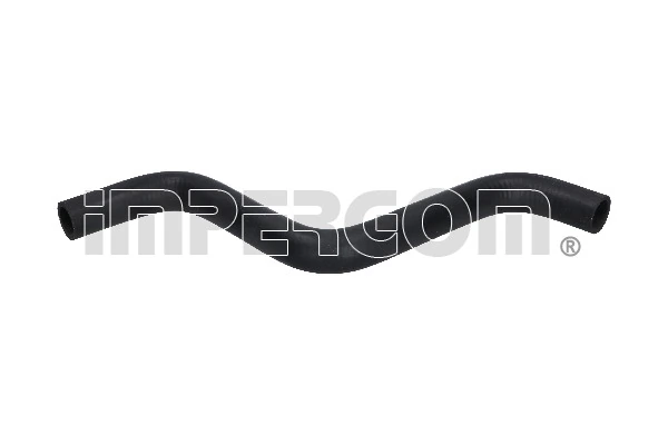 Furtun radiator
