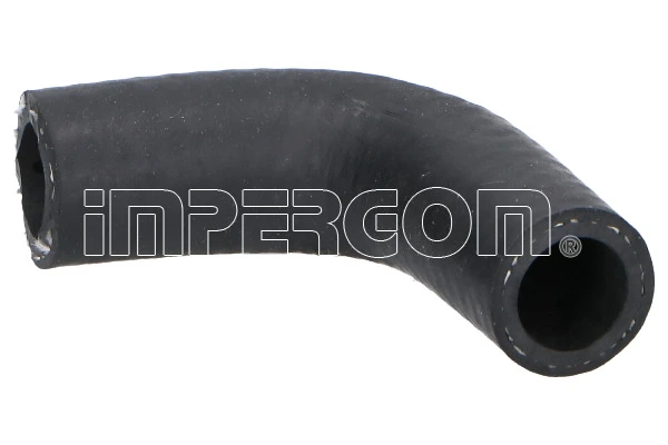 Furtun intercooler/turbo