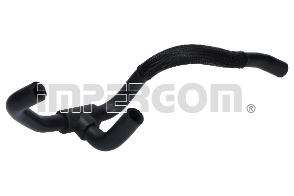 Furtun aerisire bloc motor