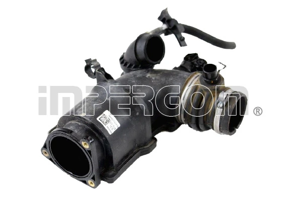 Furtun intercooler/turbo
