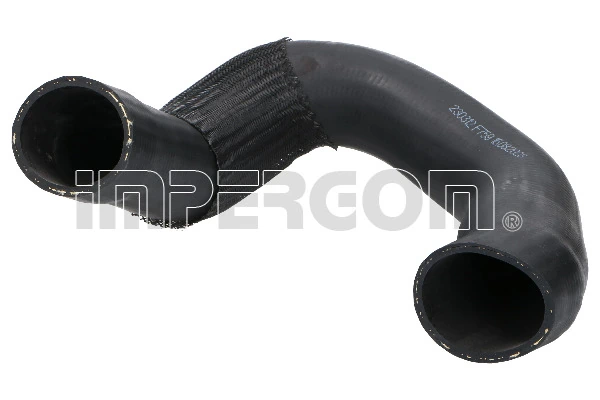 Furtun intercooler/turbo