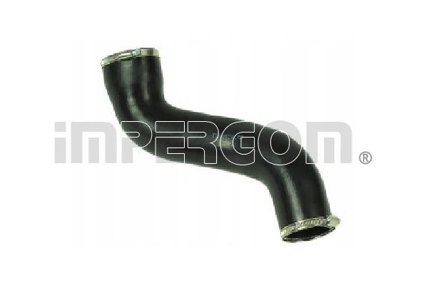 Furtun intercooler/turbo