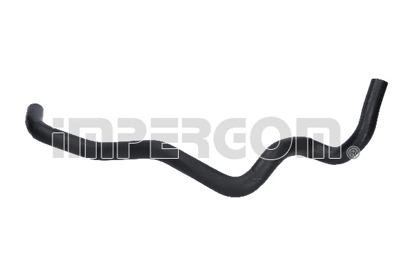 Furtun radiator