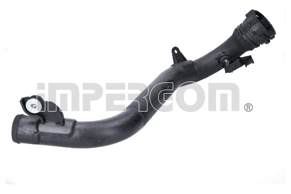 Furtun intercooler/turbo