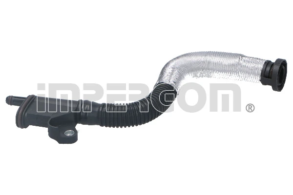 Furtun aerisire bloc motor